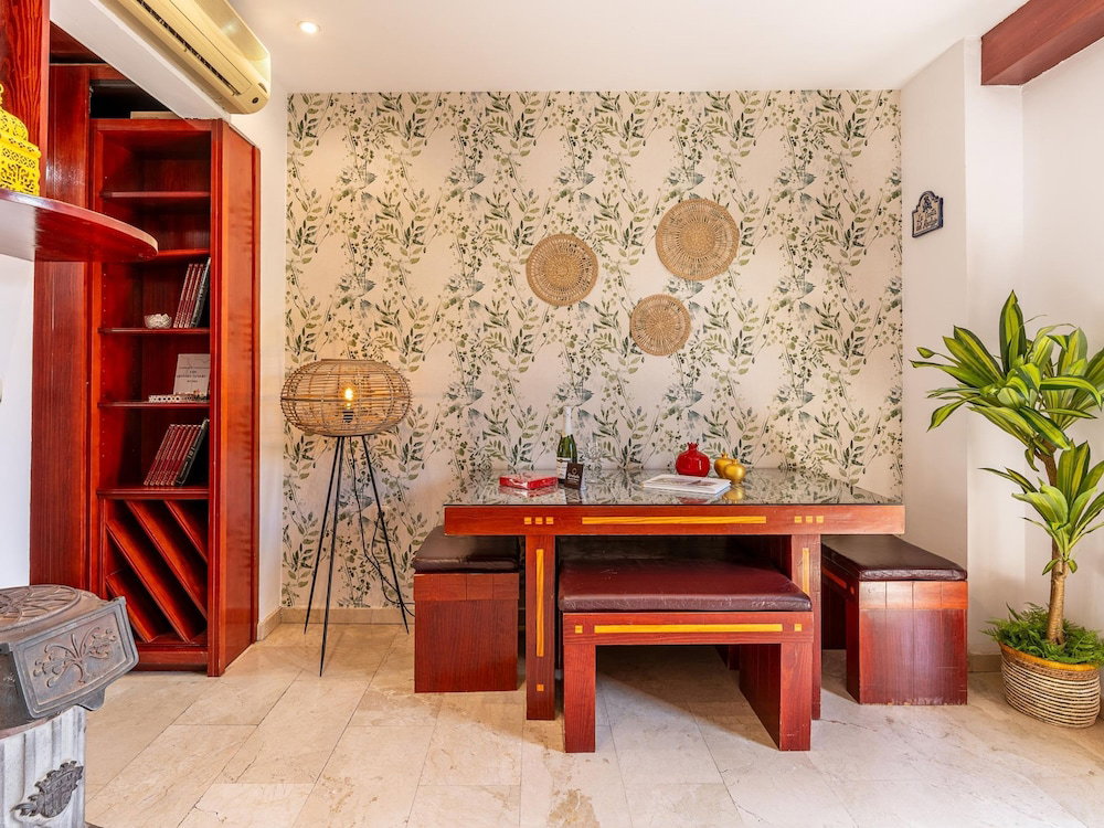 Hotel Luxury Suite Fortuny