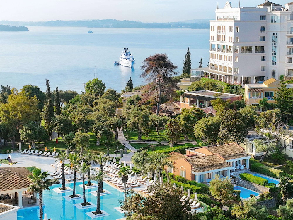Hotel Grecotel Eva Palace
