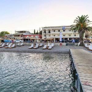 Hotel Ipsos Di Mare Beach Hotel cazare Ypsos