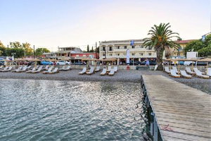 Hotel Ipsos Di Mare Beach Hotel cazare Ypsos