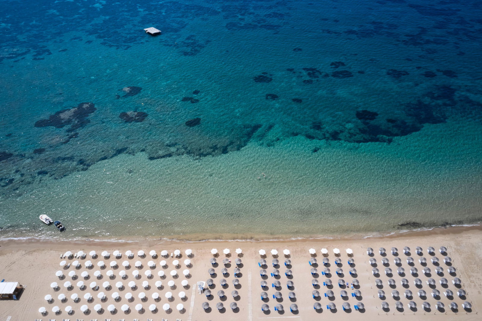 Sandy Villas Resort