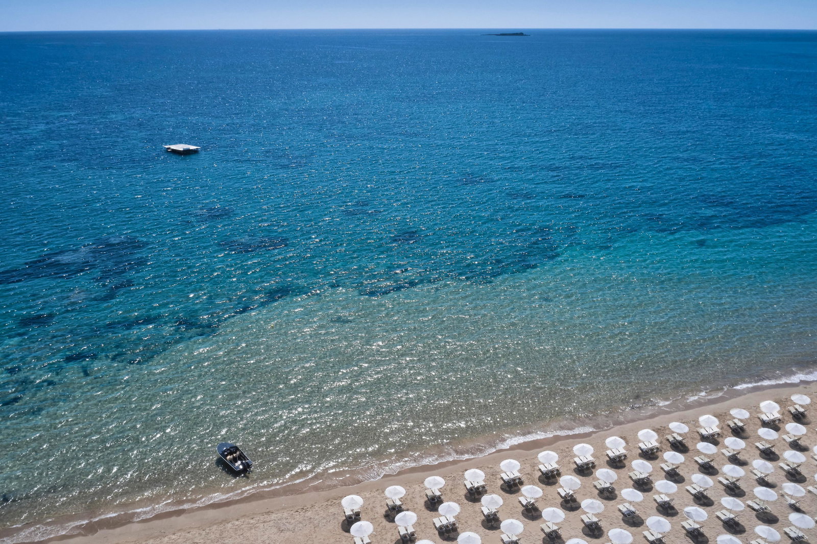 dal travel Sandy Villas Resort