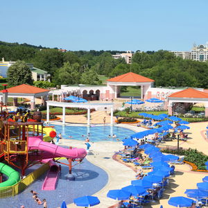 Hotel Pelican cazare Duni