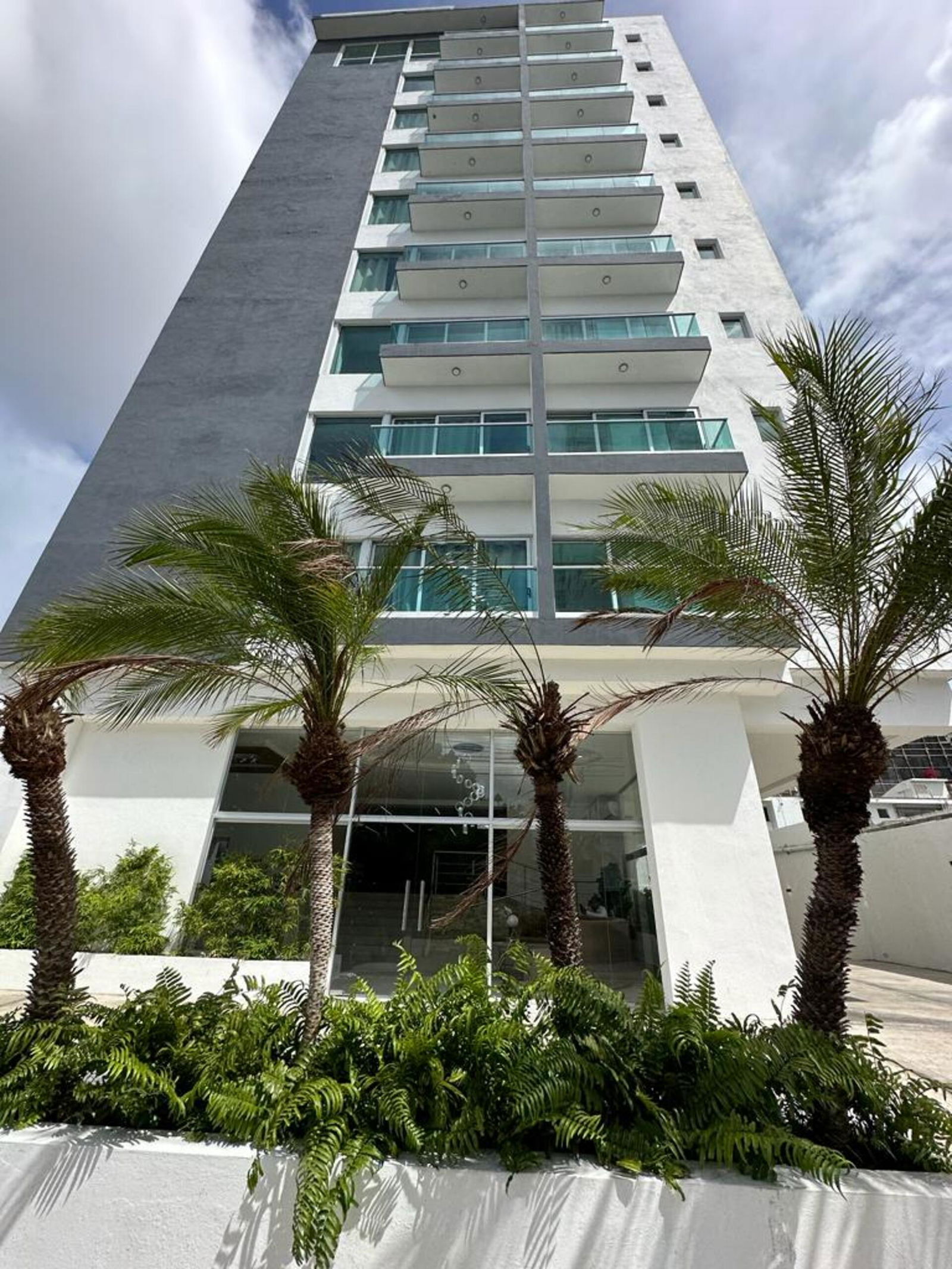 Hotel Central Suites Tower