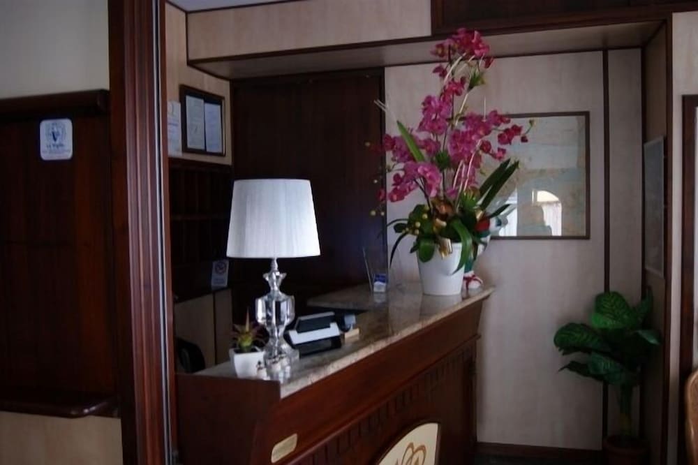 Hotel Hotel Riviera