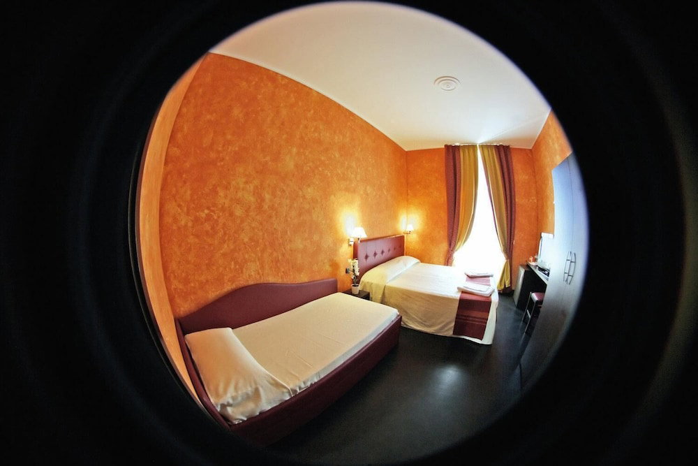 Hotel Pisolo Resort
