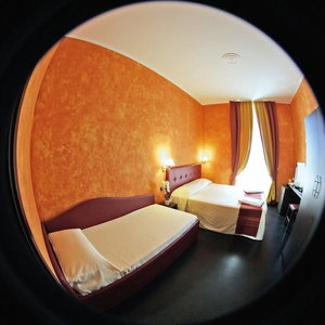 Hotel Pisolo Resort cazare San Remo