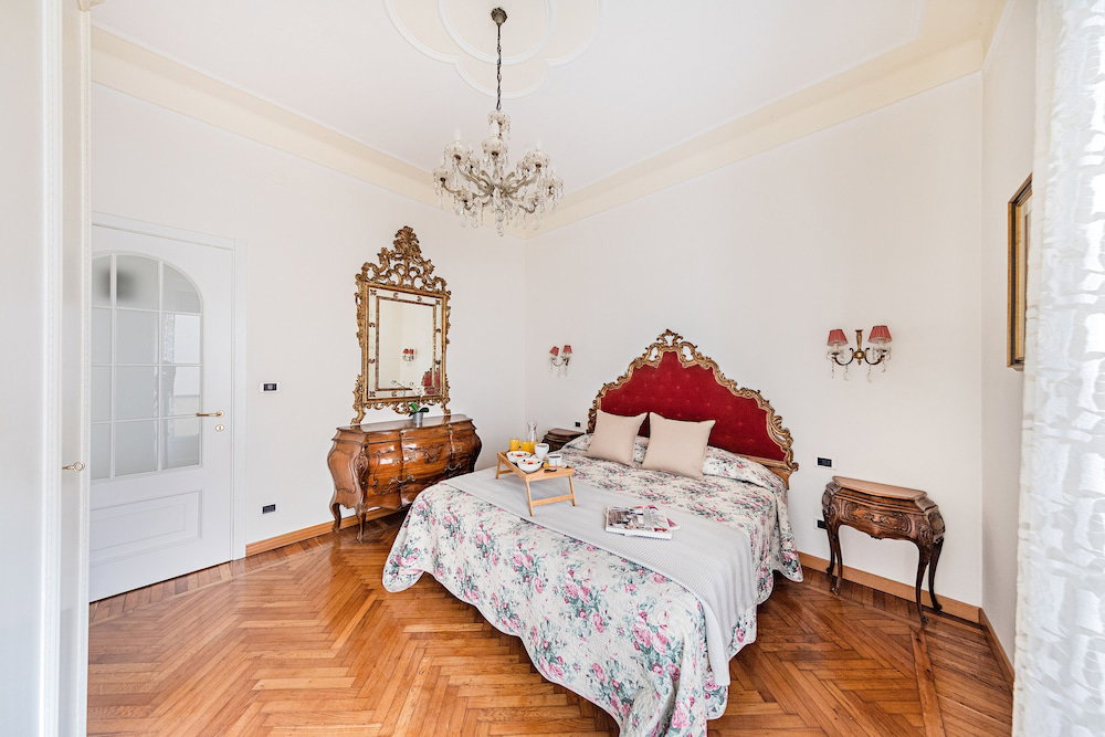 Hotel I Fiori Apartment By Wonderful Italy