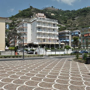 Hotel Pietra Di Luna Hotel cazare Maiori