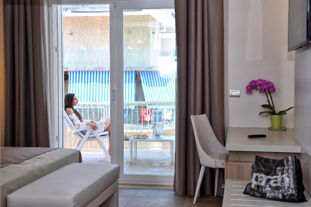 Pietra Di Luna Hotel