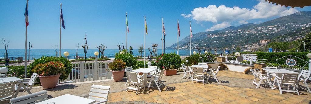 Pietra Di Luna Hotel