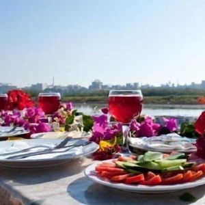 Hotel Al Baeirat Hotel cazare Luxor