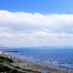 Hotel Nikki Beach Apartments cazare Pomorie