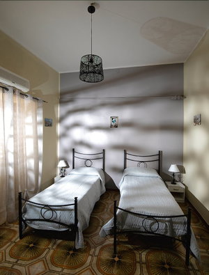 Hotel Al Centro cazare Nicosia