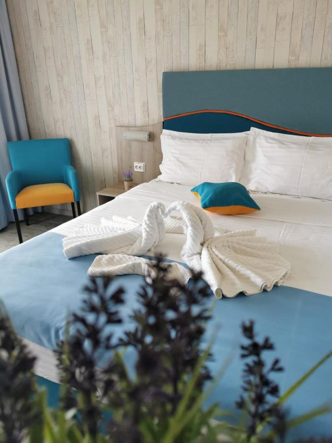 Hotel Riviera