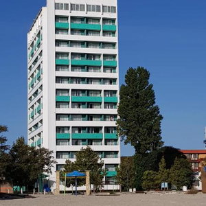 Hotel Hotel Riviera cazare Mamaia