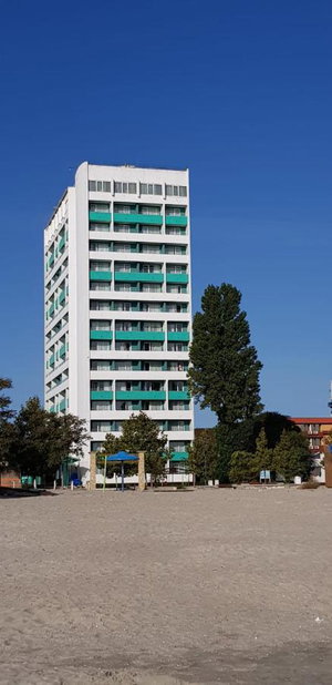 Hotel Hotel Riviera cazare Mamaia