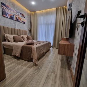 Hotel Badem Garden cazare Tashkent