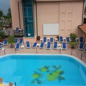 Hotel Hotel Garda Bellevue cazare Limone sul Garda