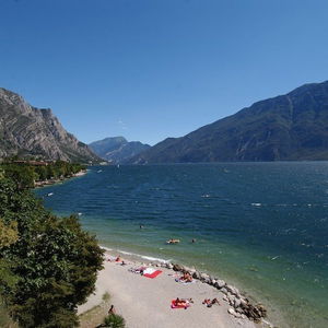 Hotel Camping Garda cazare Limone sul Garda