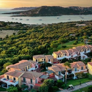 Sejur Igv Club Hotel Santaclara vacanta Palau