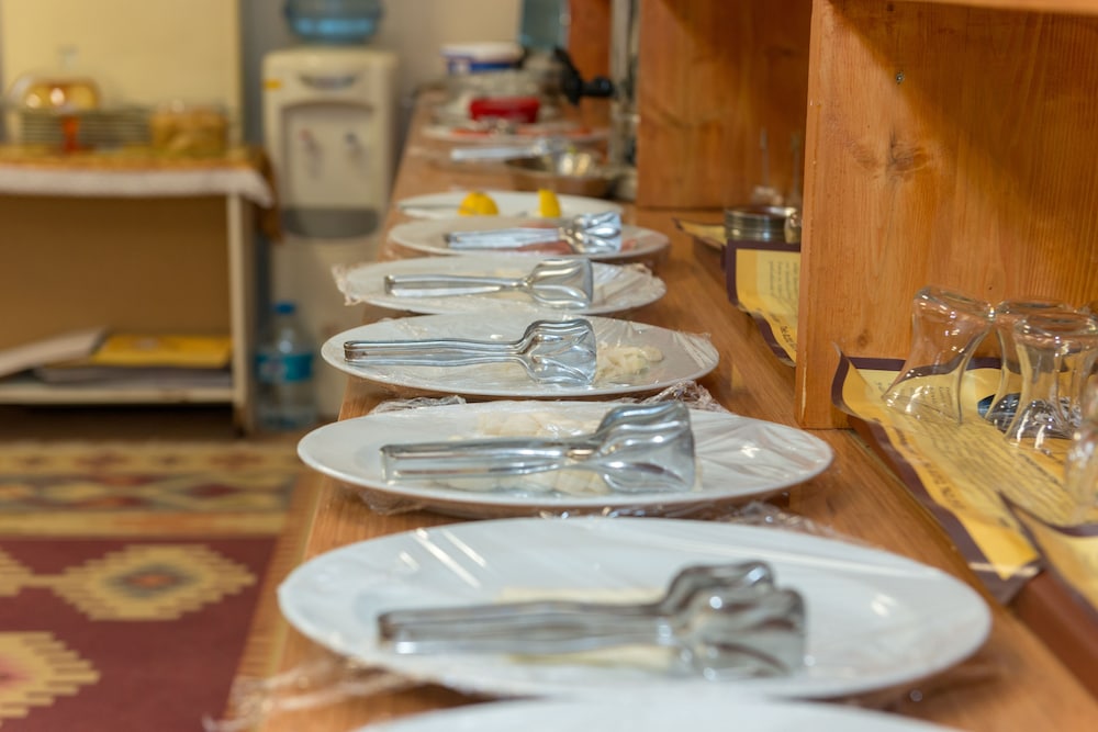 Hotel Beypazari Ipekyolu Konagi