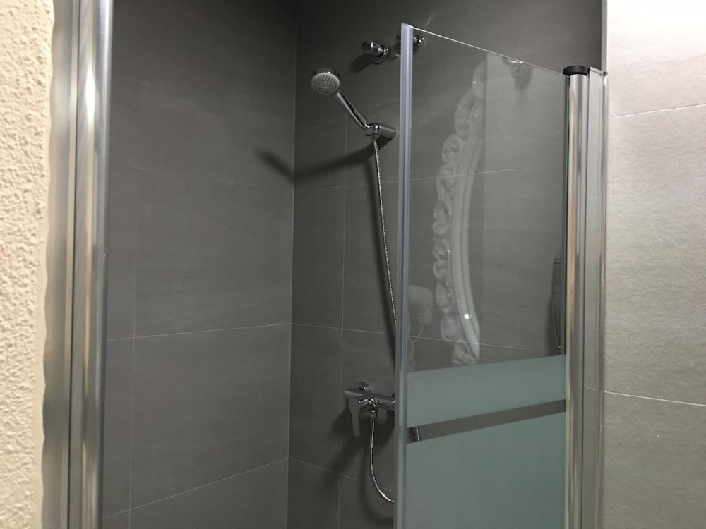 Hotel Just Style El Mañico