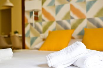 Hotel Apartamento Ulises Suite 2