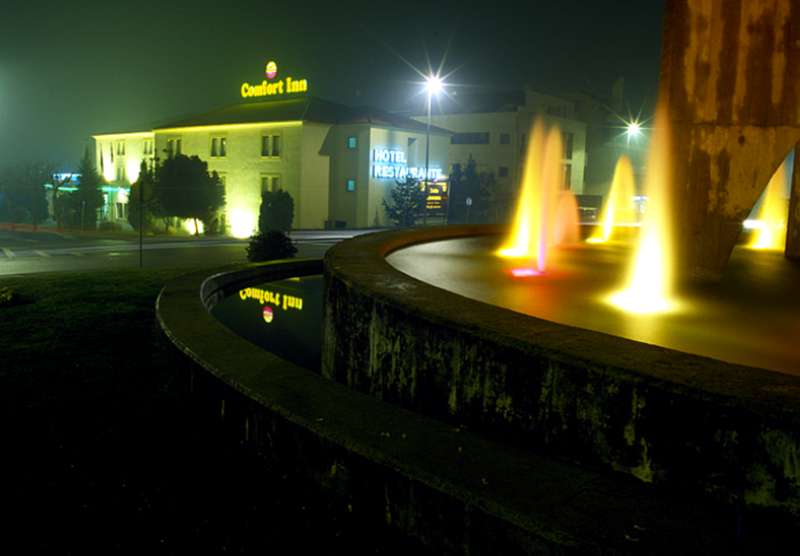 Hotel Flag Hotel Guimarães-Fafe