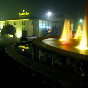 Hotel Flag Hotel Guimarães-Fafe cazare Fafe