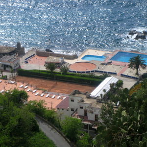 Sejur Hotel Vista Di Capri vacanta Massa Lubrense