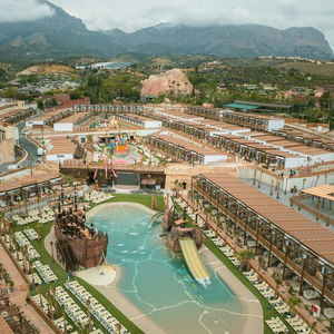 Sejur Magic Pirates Island vacanta Benidorm