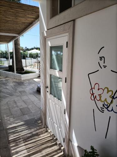 Bianco Riccio Suite Hotel