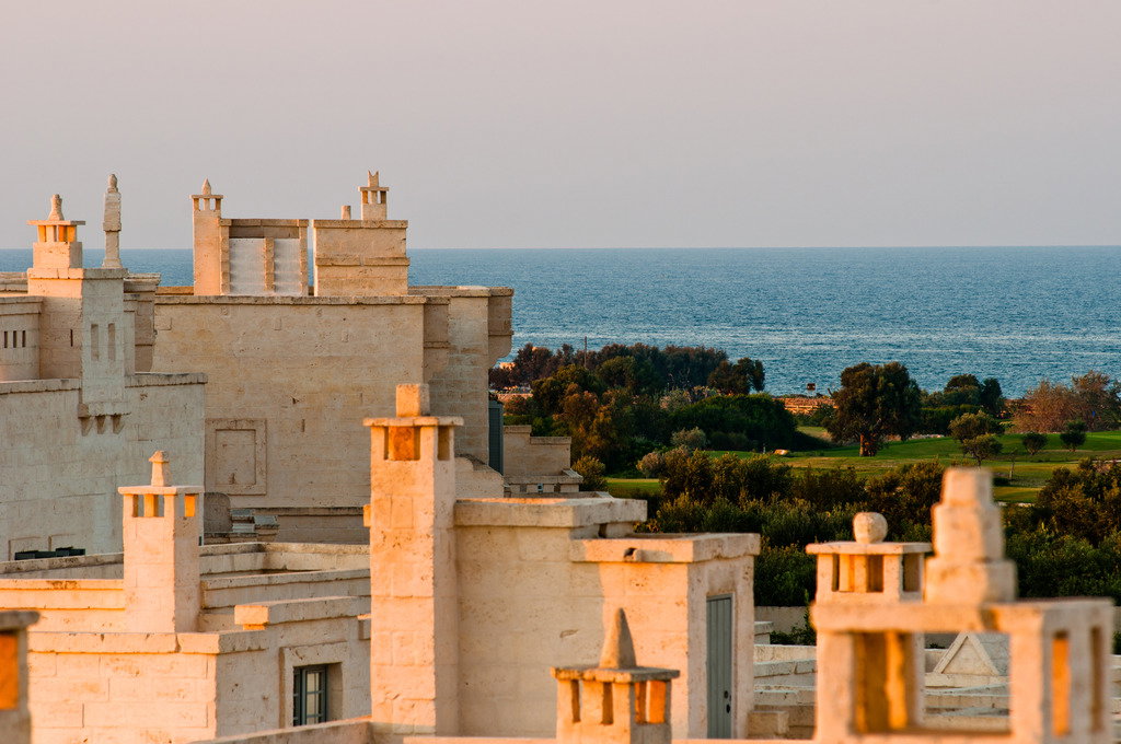 Hotel Borgo Egnazia