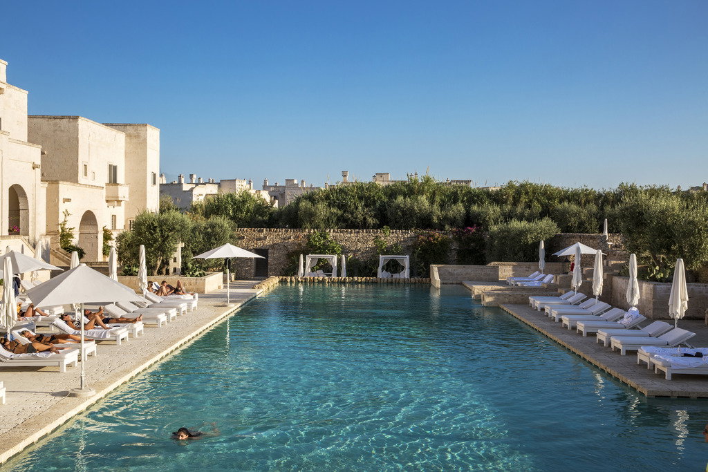 Borgo Egnazia