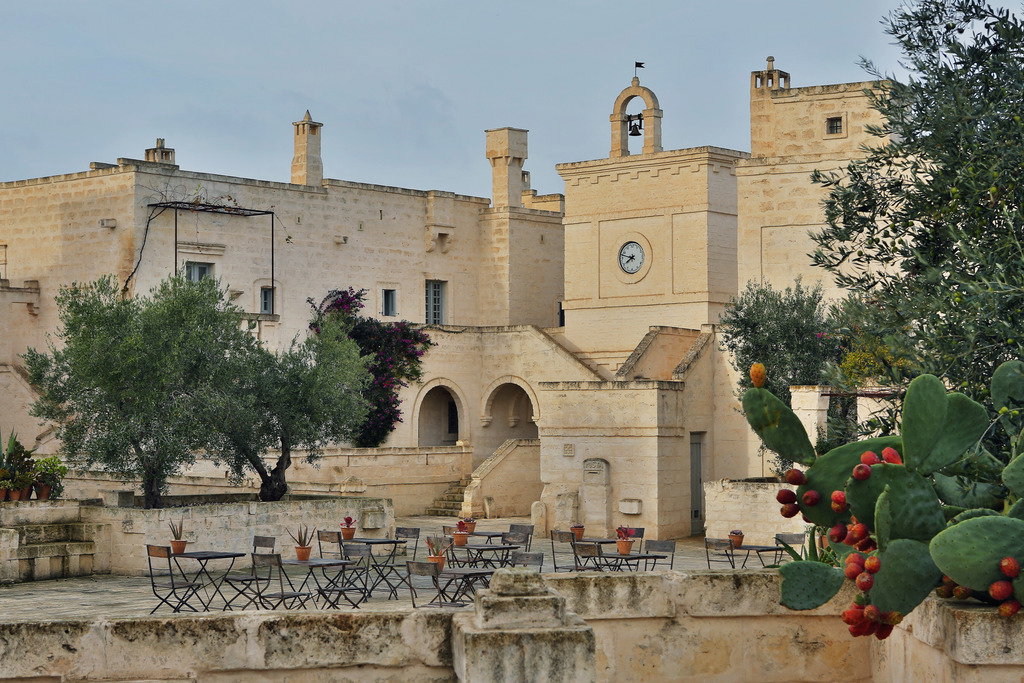 Borgo Egnazia