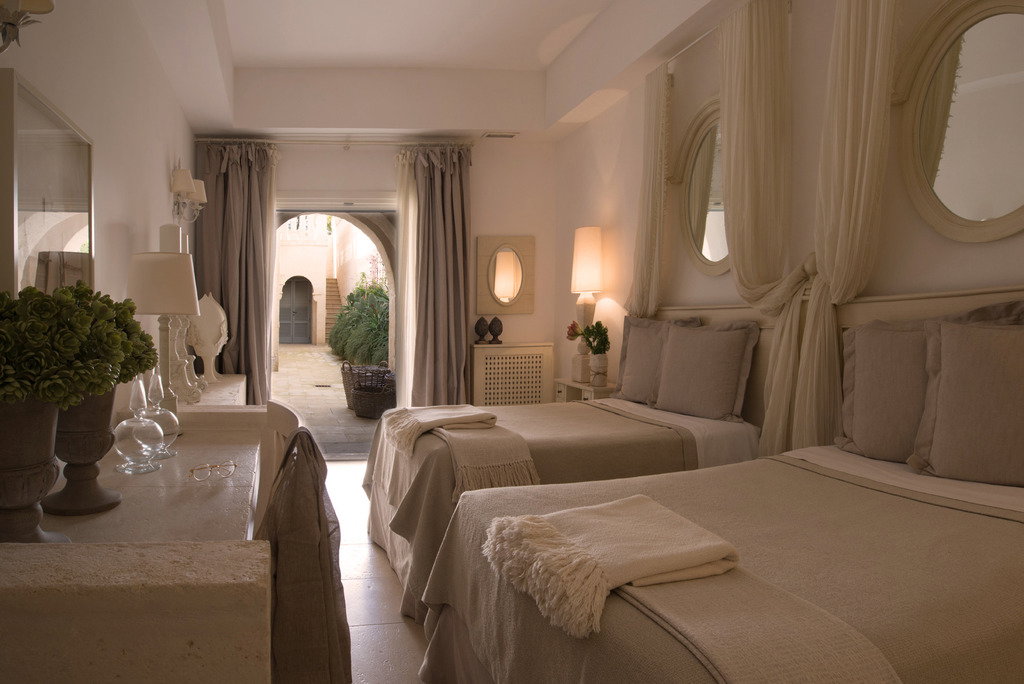 Borgo Egnazia