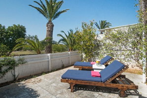 Hotel Rocco Forte Masseria Torre Maizza cazare Fasano