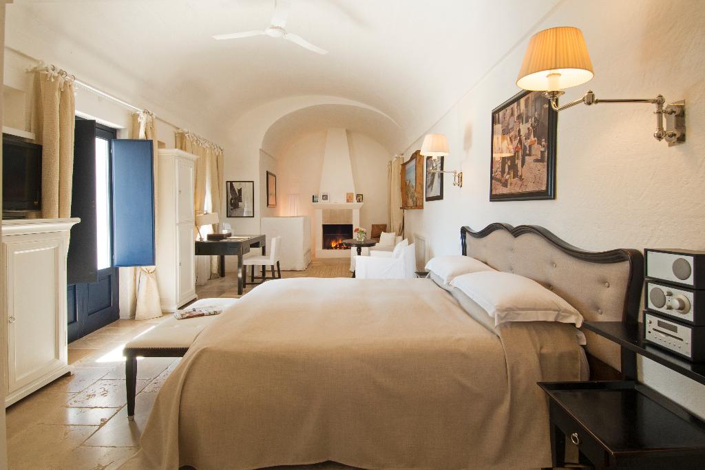 Rocco Forte Masseria Torre Maizza