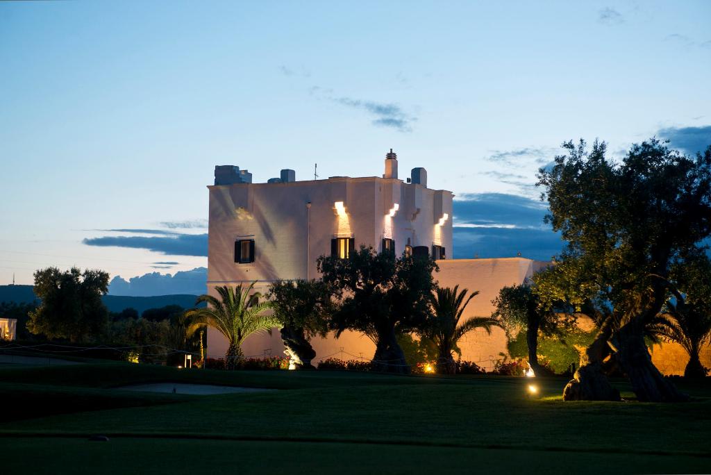 Rocco Forte Masseria Torre Maizza