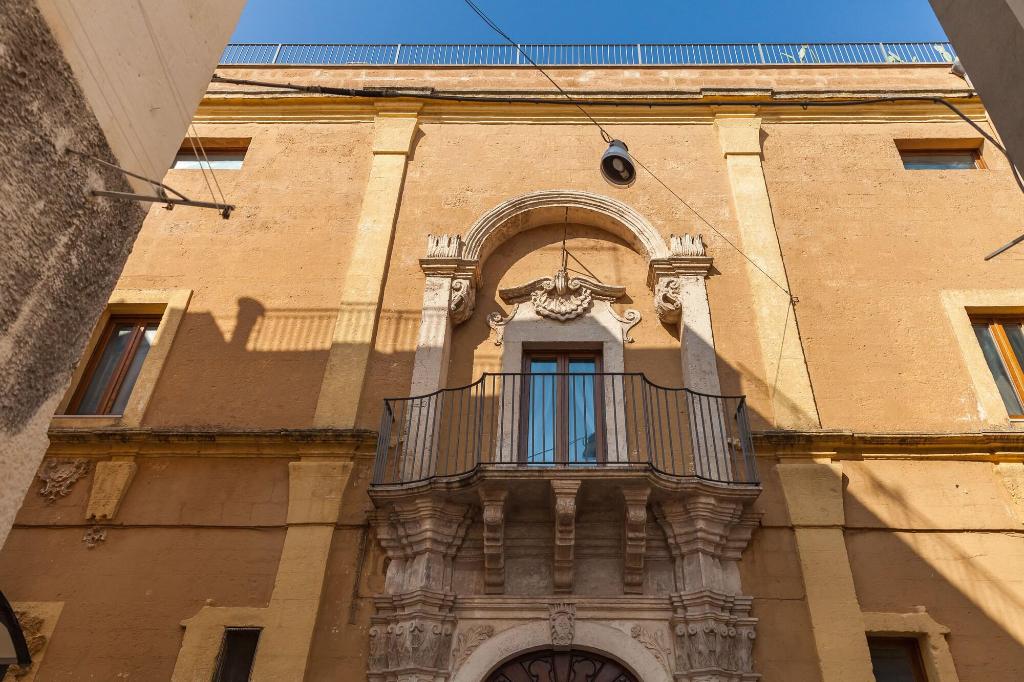 Hotel Palazzo De Luca