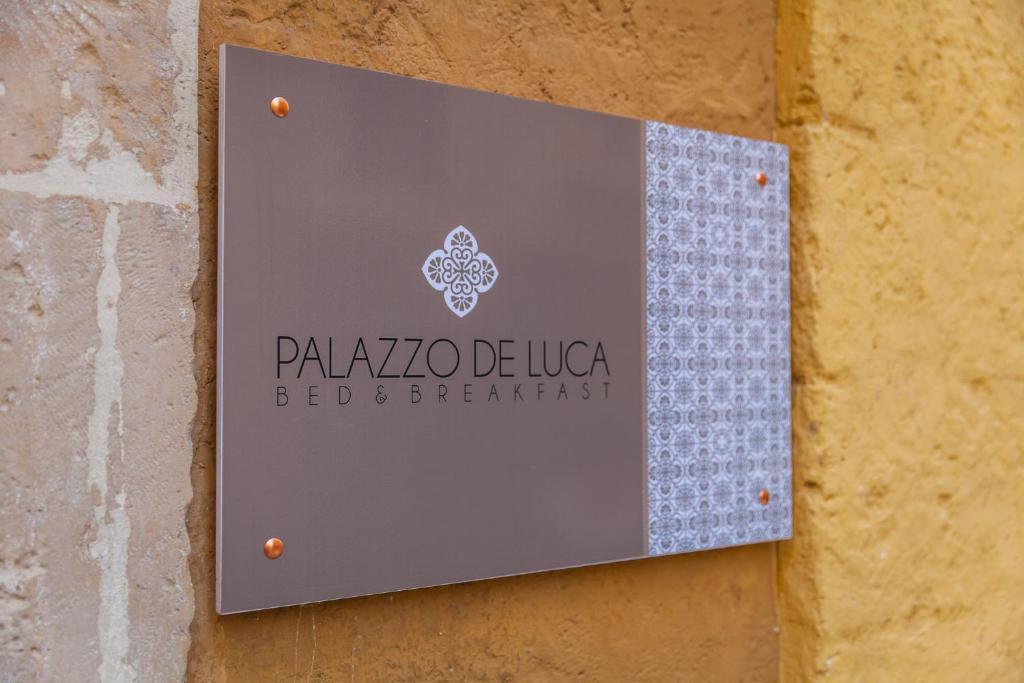 Palazzo De Luca