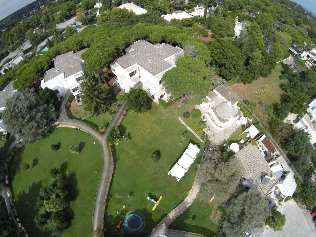 Hotel Sierra Silvana