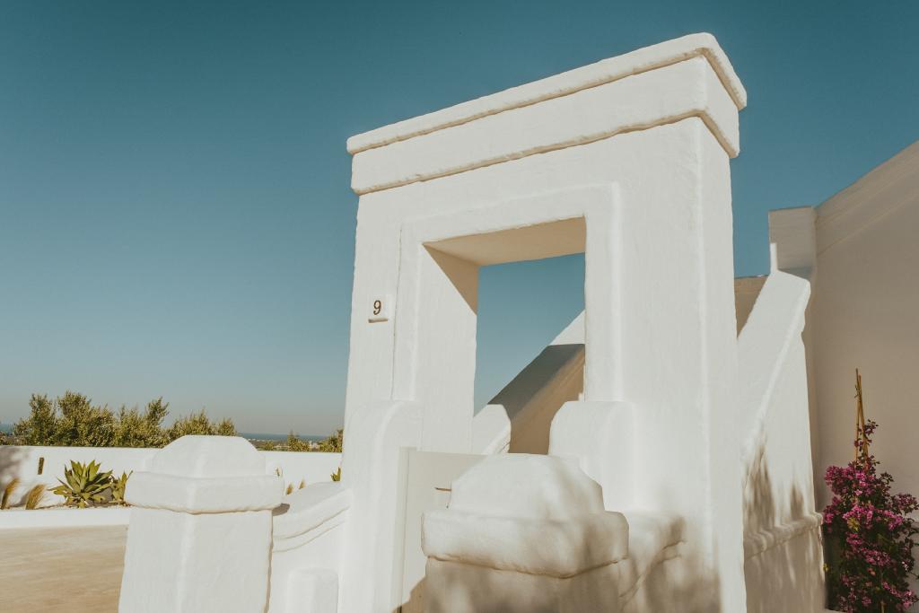 Hotel Masseria Borgo Ritella