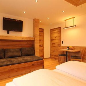 Hotel Bliem cazare Mayrhofen
