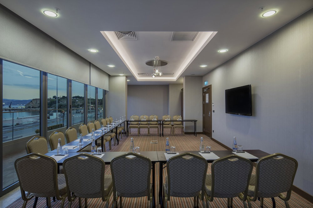 Hotel Hampton By Hilton Canakkale Gallipoli