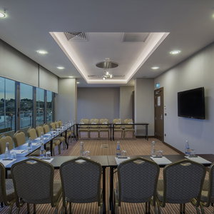 Hotel Hampton By Hilton Canakkale Gallipoli cazare Gelibolu