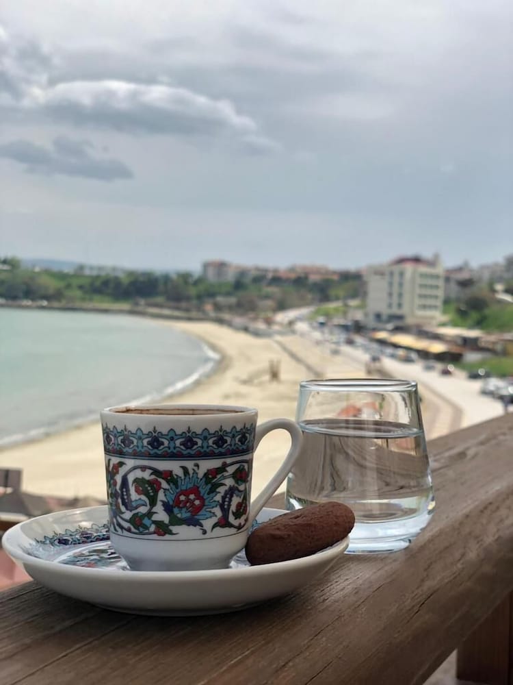 Hotel Tas Konak Boutique Hotel