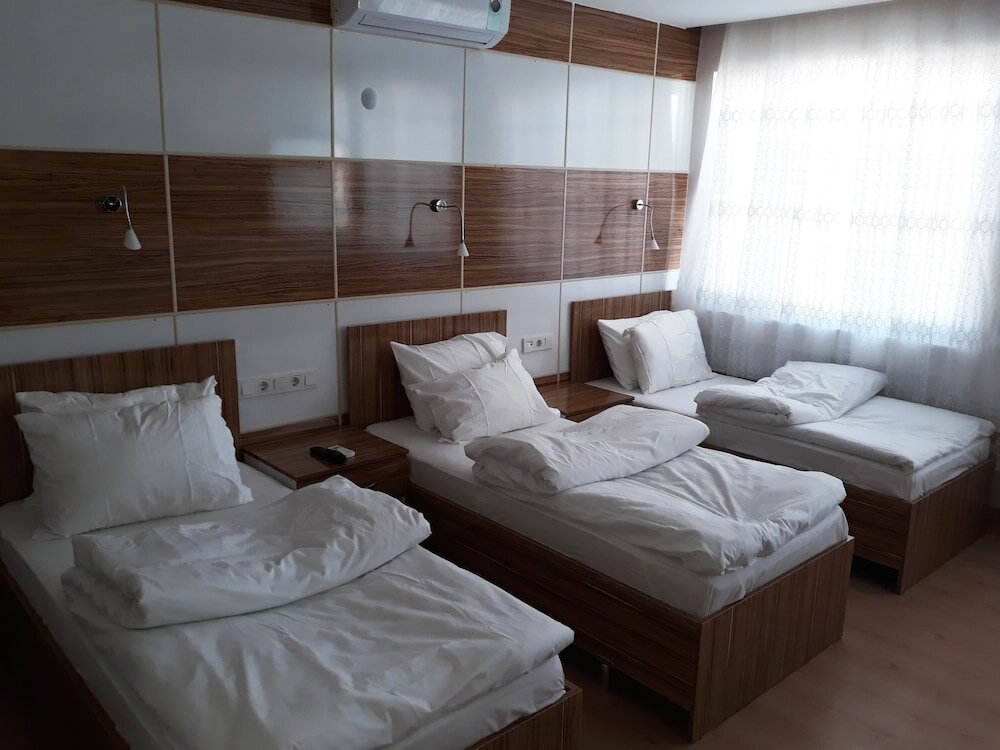 Hotel Dilmac Hotel
