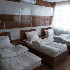 Hotel Dilmac Hotel cazare Gelibolu